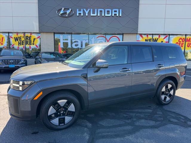 2026 Hyundai Santa Fe - $36,169