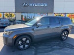 2026 SANTA FE Hybrid Thumbnail 1