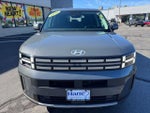 2026 SANTA FE Hybrid Thumbnail 2