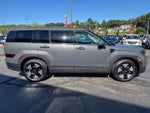2026 SANTA FE Hybrid Thumbnail 4