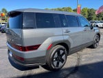 2026 SANTA FE Hybrid Thumbnail 5