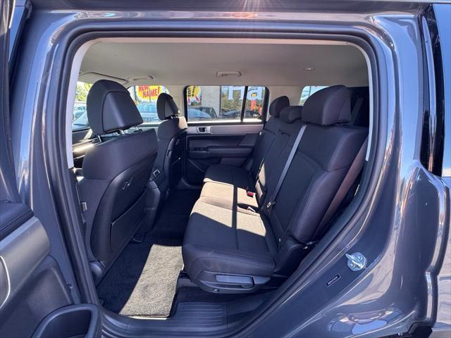 2026 Hyundai Santa Fe - $36,169