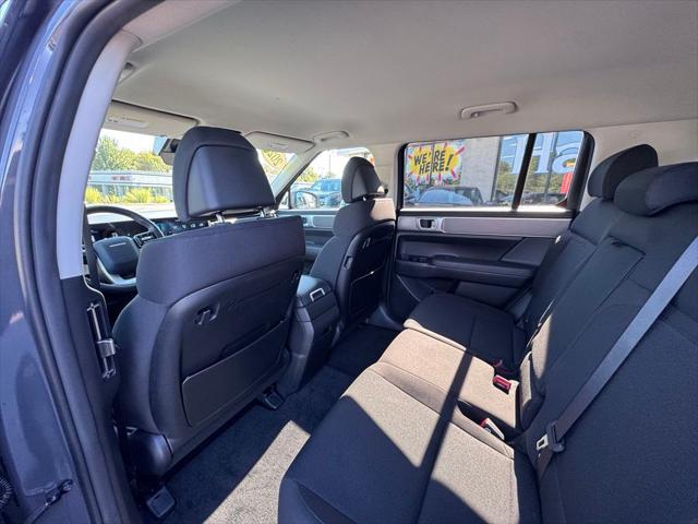 2026 Hyundai Santa Fe - $36,169