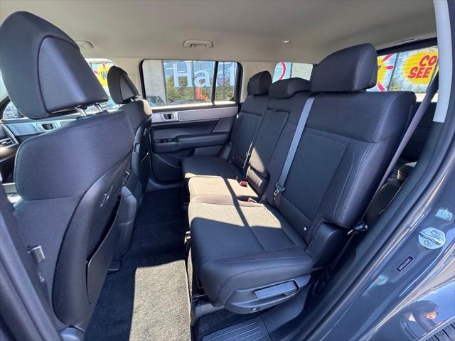 2026 Hyundai Santa Fe - $36,169