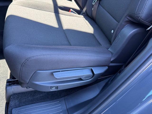 2026 Hyundai Santa Fe - $36,169