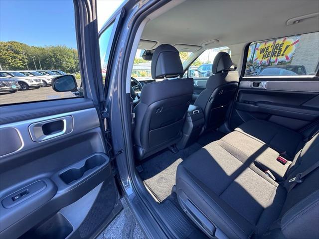 2026 Hyundai Santa Fe - $36,169