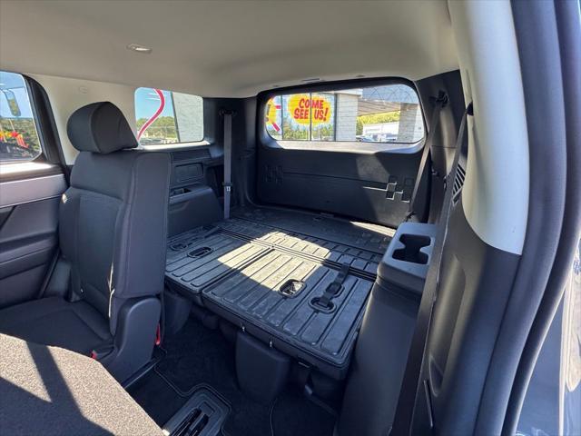 2026 Hyundai Santa Fe - $36,169