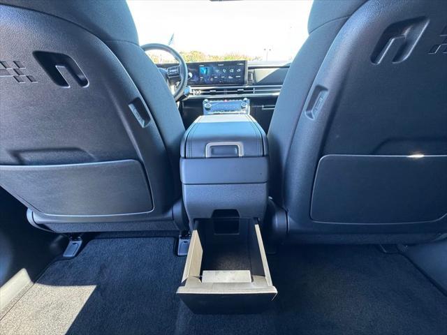 2026 Hyundai Santa Fe - $36,169