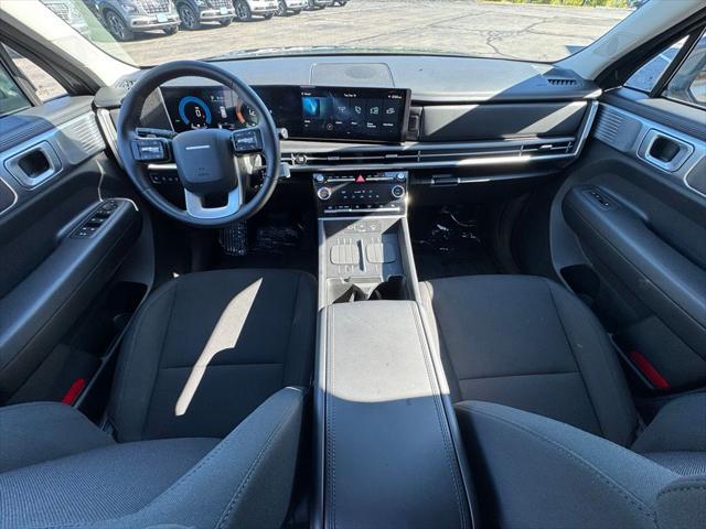 2026 Hyundai Santa Fe - $36,169
