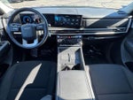 2026 SANTA FE Hybrid Thumbnail 16