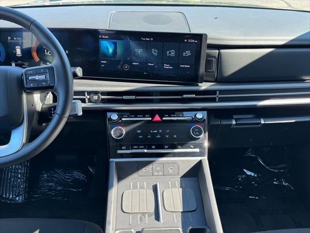 2026 Hyundai Santa Fe - $36,169