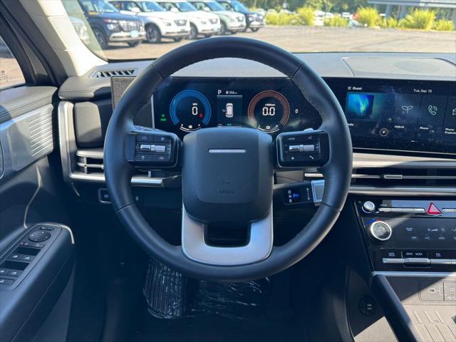 2026 Hyundai Santa Fe - $36,169