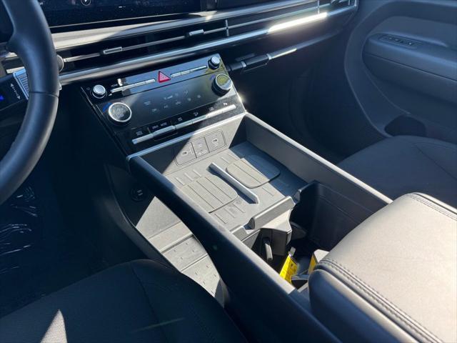 2026 Hyundai Santa Fe - $36,169