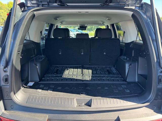 2026 Hyundai Santa Fe - $36,169
