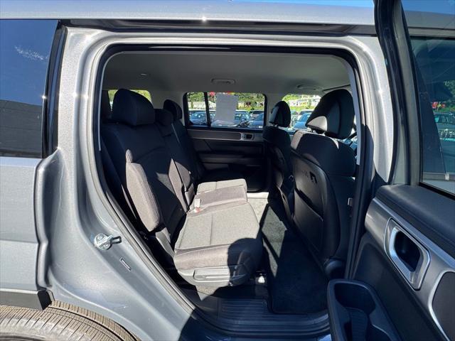 2026 Hyundai Santa Fe - $36,169