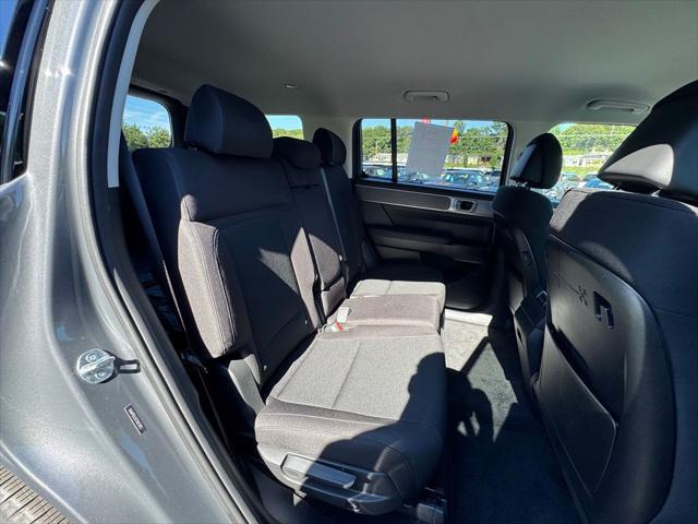 2026 Hyundai Santa Fe - $36,169