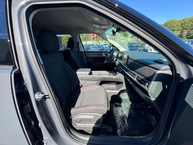 2026 Hyundai Santa Fe - $36,169