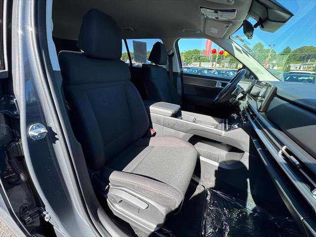 2026 Hyundai Santa Fe - $36,169