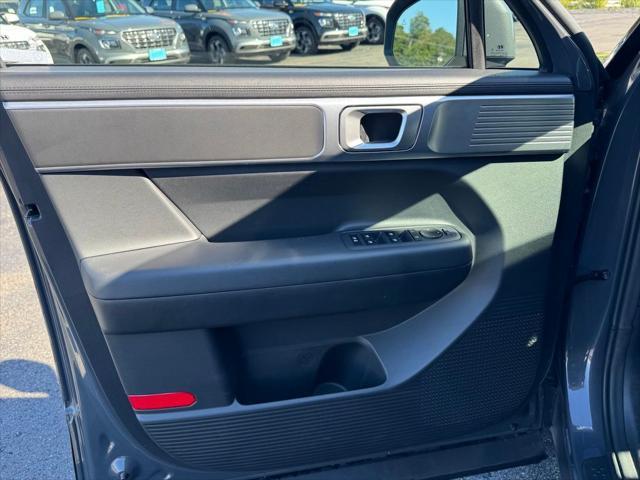 2026 Hyundai Santa Fe - $36,169