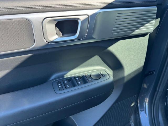 2026 Hyundai Santa Fe - $36,169