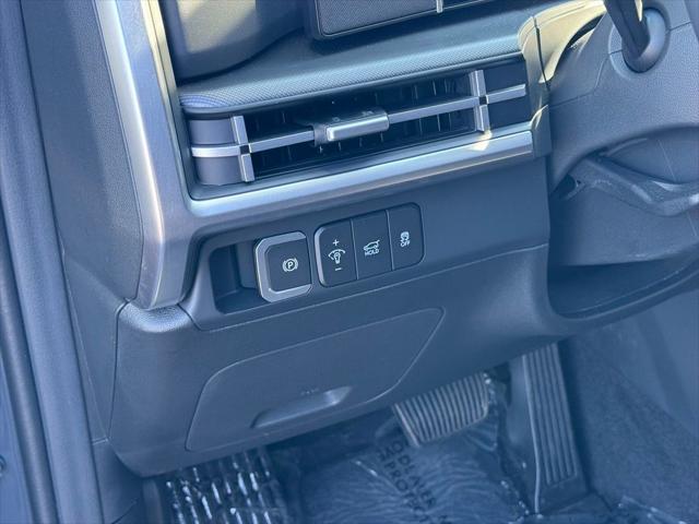2026 Hyundai Santa Fe - $36,169
