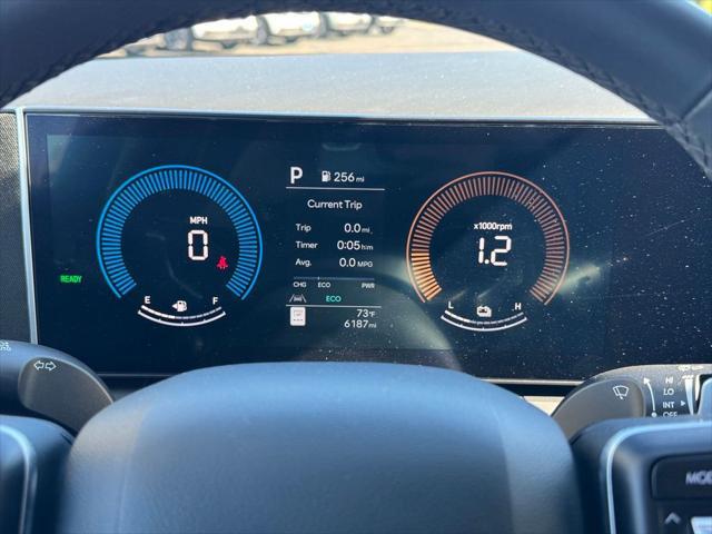 2026 Hyundai Santa Fe - $36,169