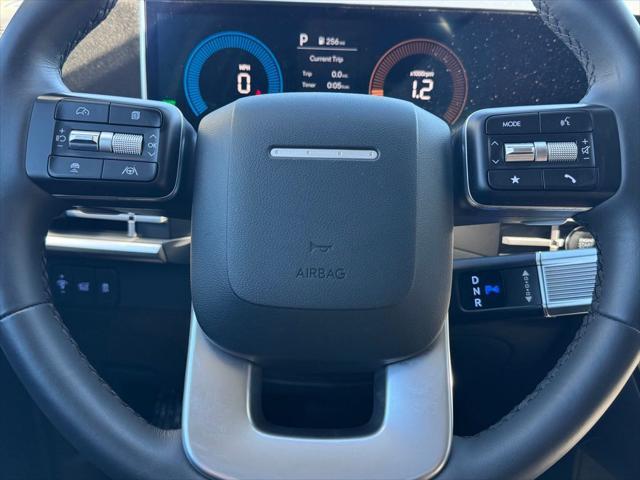 2026 Hyundai Santa Fe - $36,169