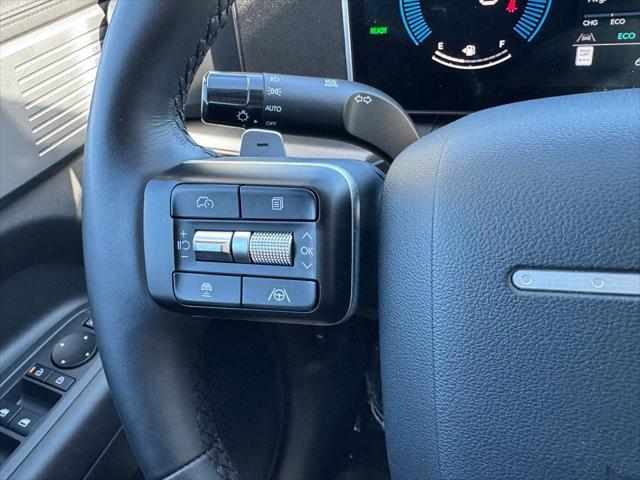 2026 Hyundai Santa Fe - $36,169