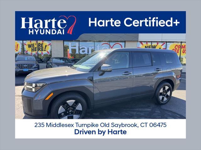 2026 Hyundai Santa Fe - $35,776