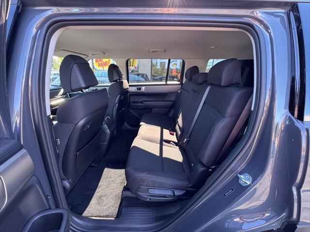 2026 Hyundai Santa Fe - $35,776