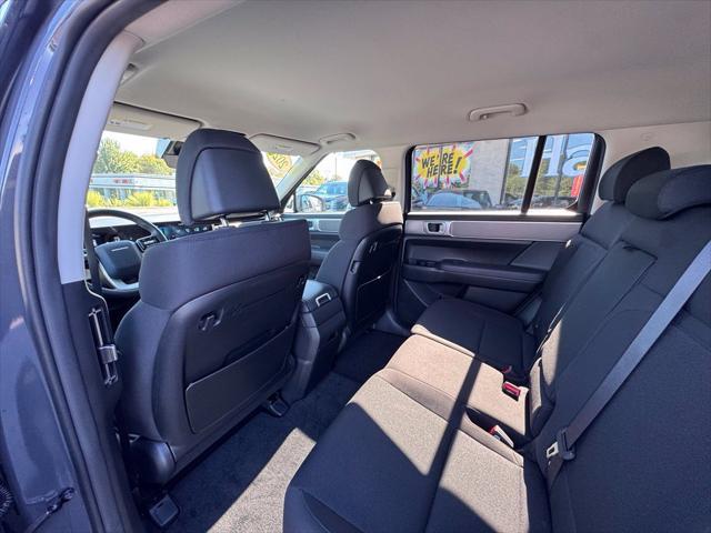 2026 Hyundai Santa Fe - $35,776