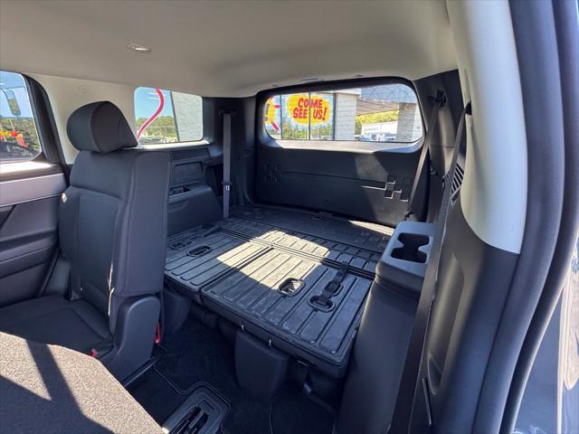 2026 Hyundai Santa Fe - $35,776