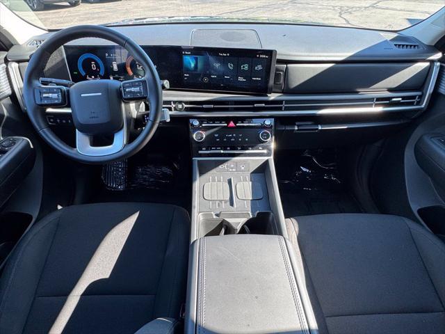 2026 Hyundai Santa Fe - $35,776