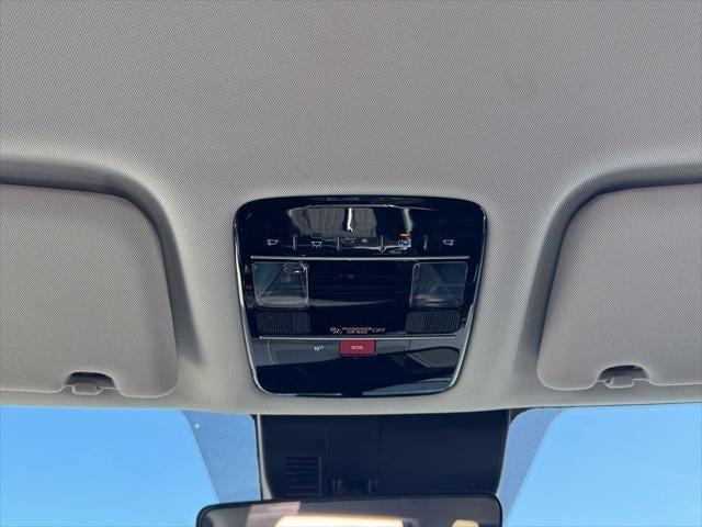 2026 Hyundai Santa Fe - $35,776