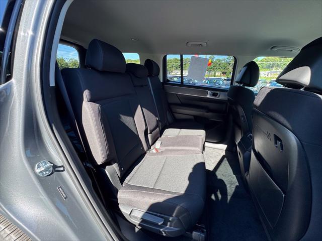 2026 Hyundai Santa Fe - $35,776
