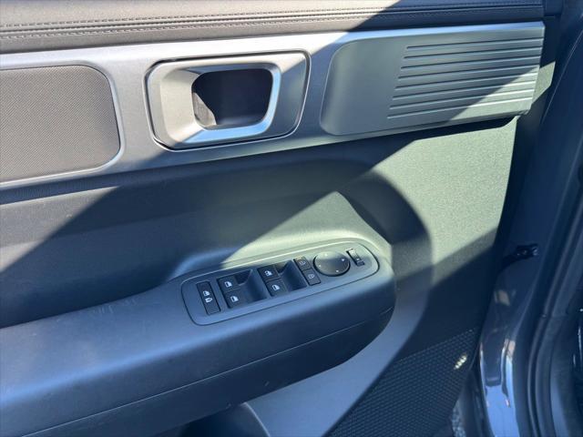 2026 Hyundai Santa Fe - $35,776