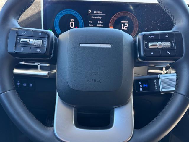 2026 Hyundai Santa Fe - $35,776