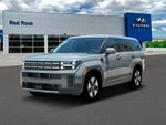 2026 SANTA FE Hybrid Thumbnail 1