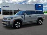 2026 SANTA FE Hybrid Thumbnail 2