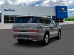 2026 SANTA FE Hybrid Thumbnail 5