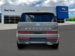 2026 SANTA FE Hybrid Thumbnail 7
