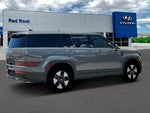 2026 SANTA FE Hybrid Thumbnail 8