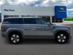 2026 SANTA FE Hybrid Thumbnail 9