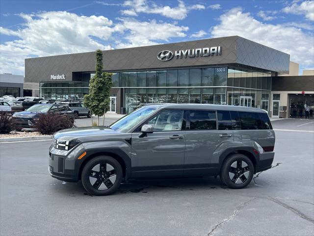2026 Hyundai Santa Fe - $34,794