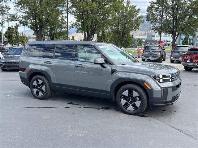 2026 Hyundai Santa Fe - $34,794