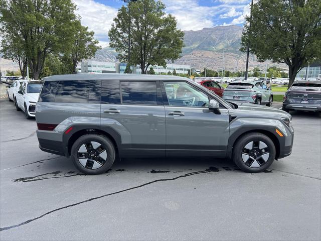 2026 Hyundai Santa Fe - $34,794