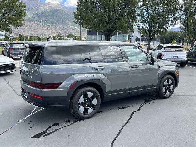 2026 Hyundai Santa Fe - $34,794