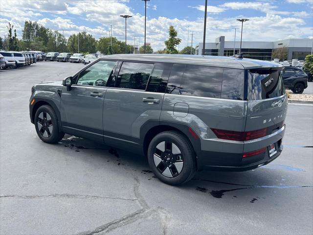 2026 Hyundai Santa Fe - $34,794