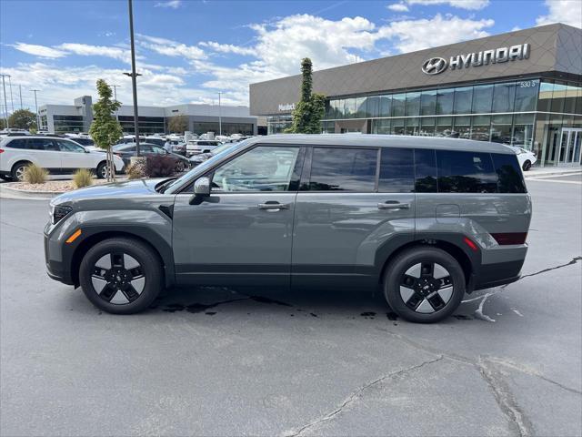 2026 Hyundai Santa Fe - $34,794