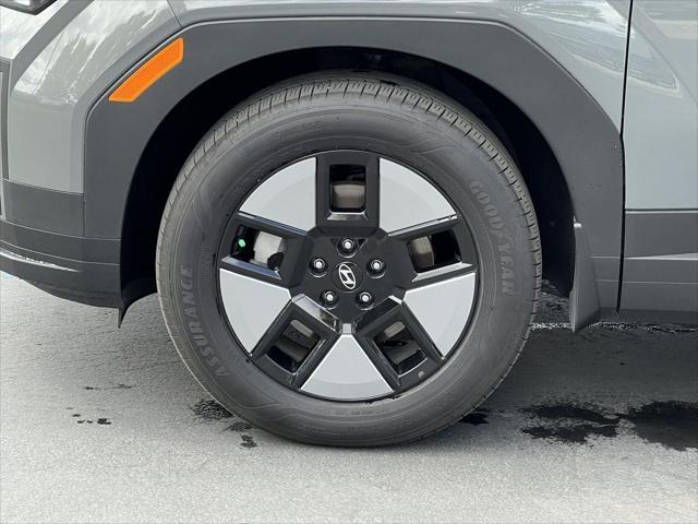 2026 Hyundai Santa Fe - $34,794